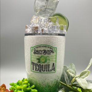 30oz Modern Curve Custom Tumbler